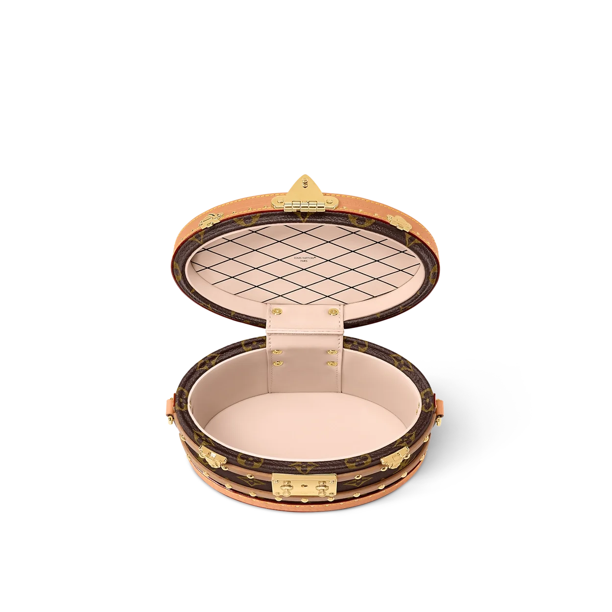 루이비통 엘리스 모노그램 핸드백 M24843