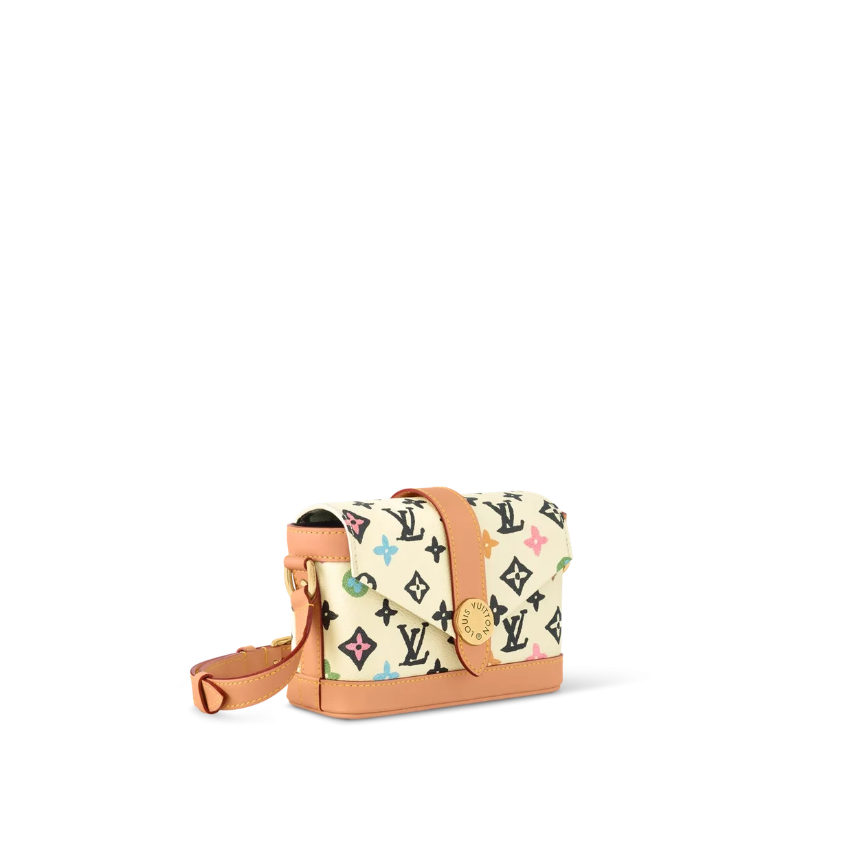 루이비통 엔벨로프 웨어러블 월릿 M83346