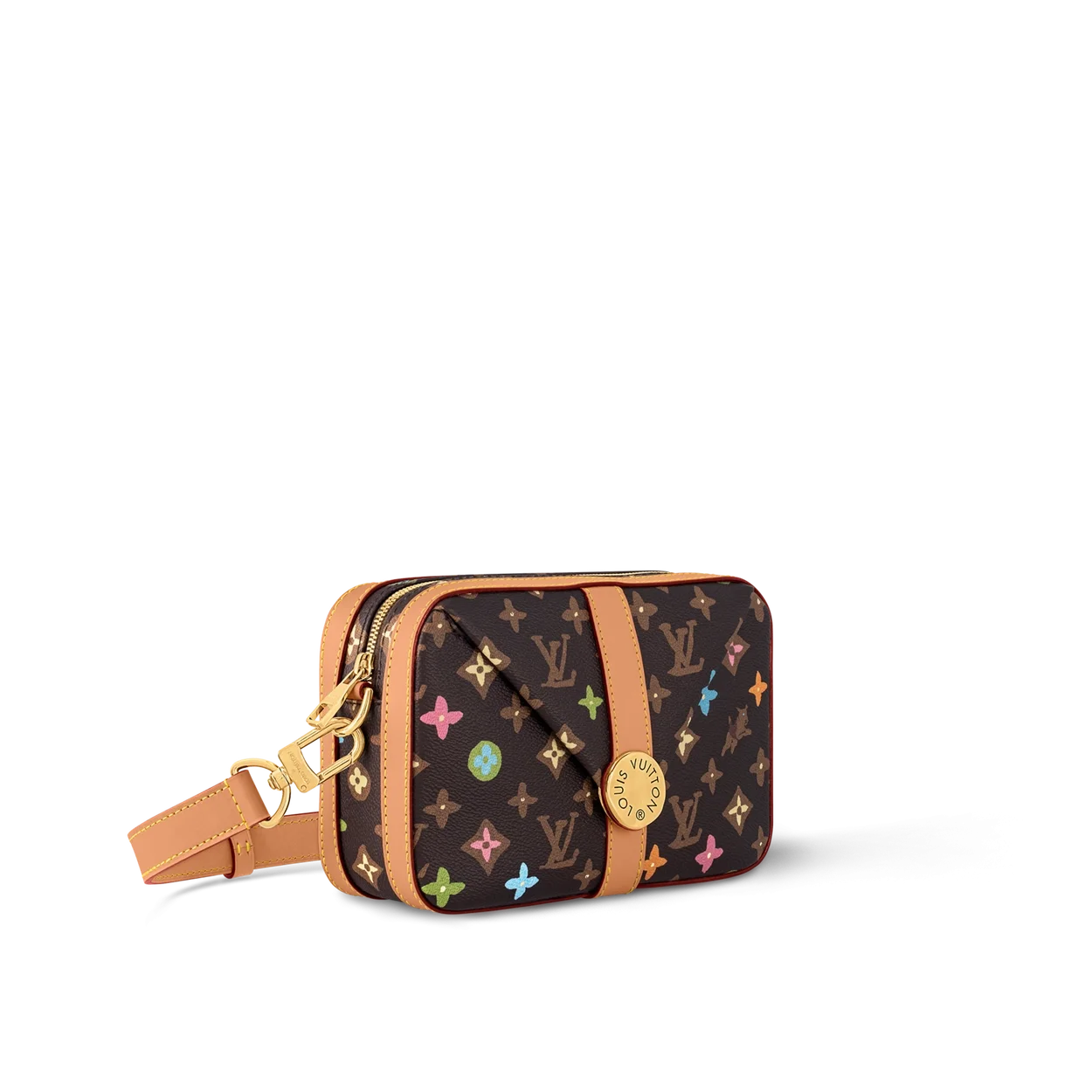 루이비통 엔벨로프 메신저백 M24820