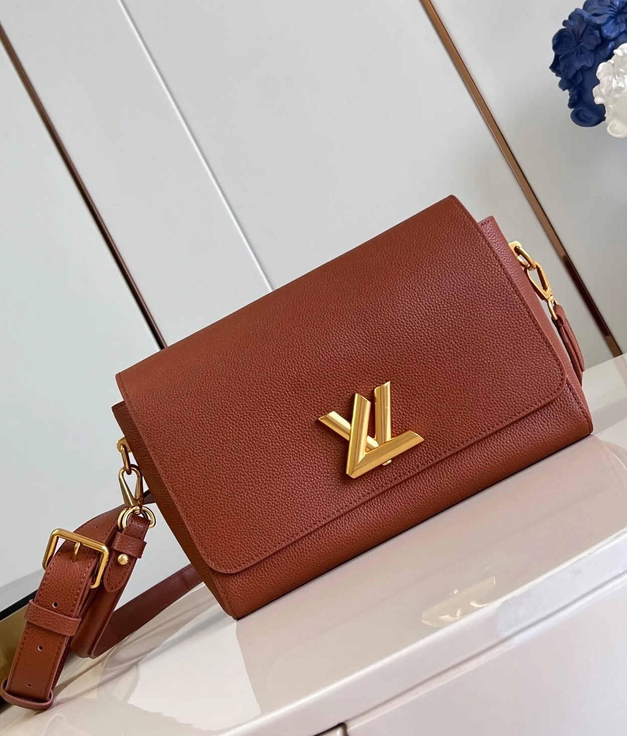 루이비통 소프트 트위스트 M24640