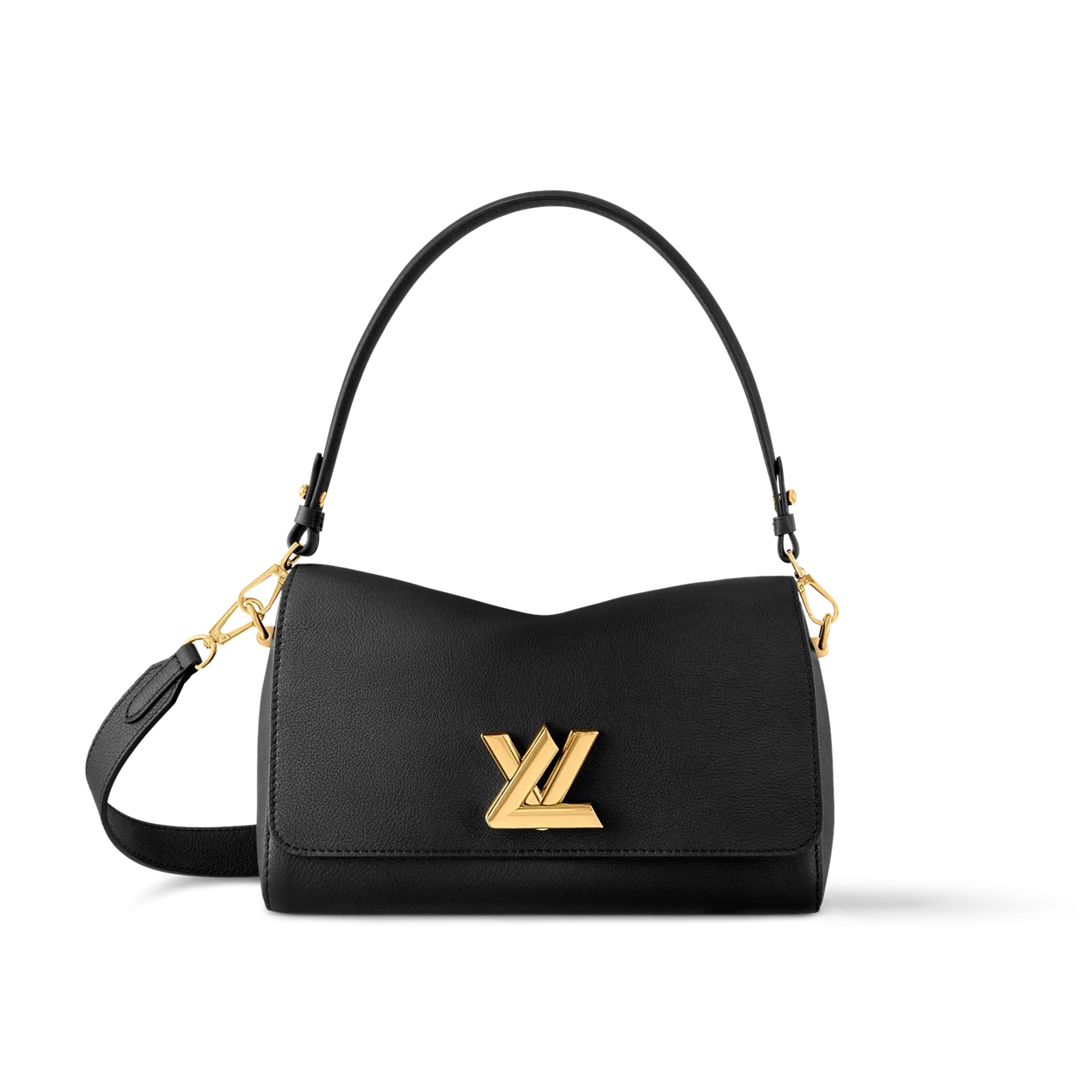 루이비통 소프트 트위스트 M24639