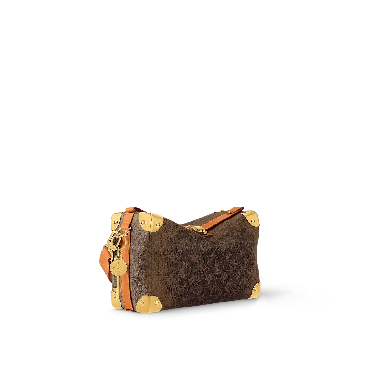 루이비통 소울 트렁크 이스트 웨스트 M11536