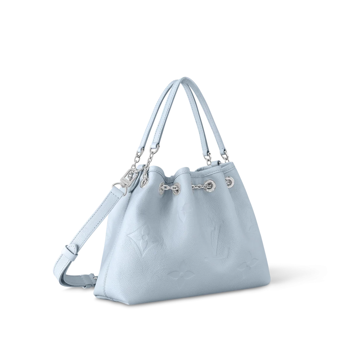 루이비통 LV 번들 모노그램 앙프렝뜨 백 M11187