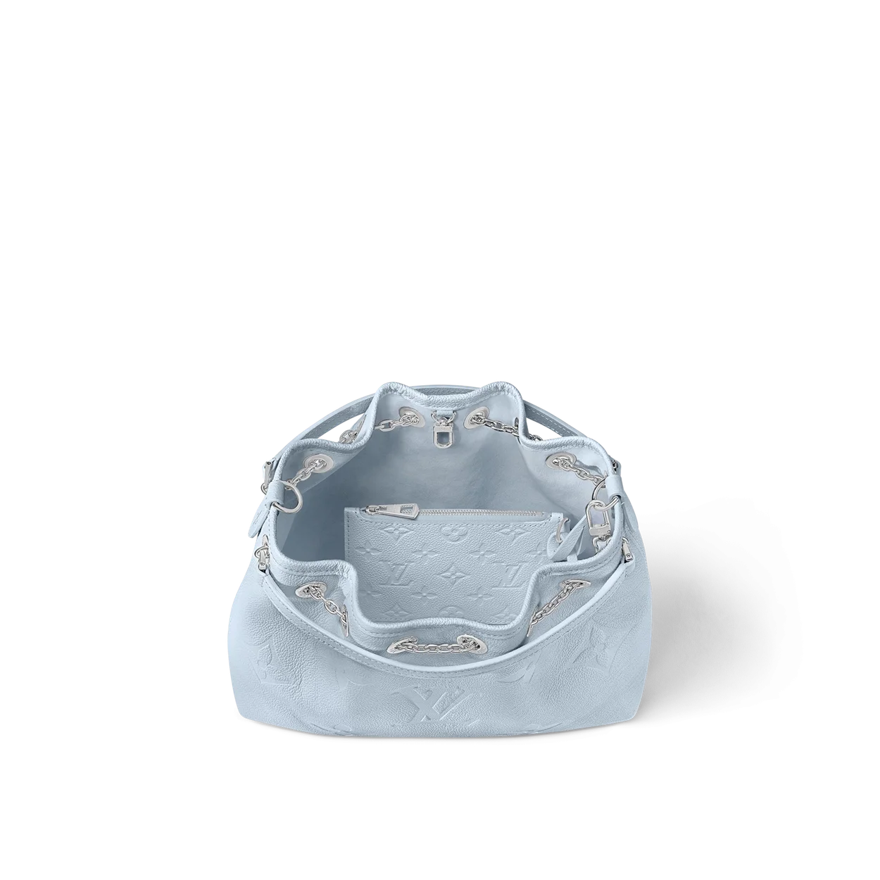 루이비통 LV 번들 모노그램 앙프렝뜨 백 M11187