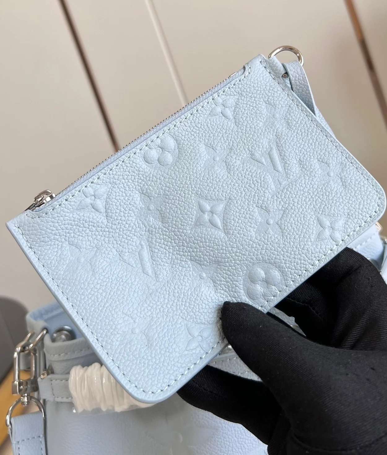 루이비통 LV 번들 모노그램 앙프렝뜨 백 M11187