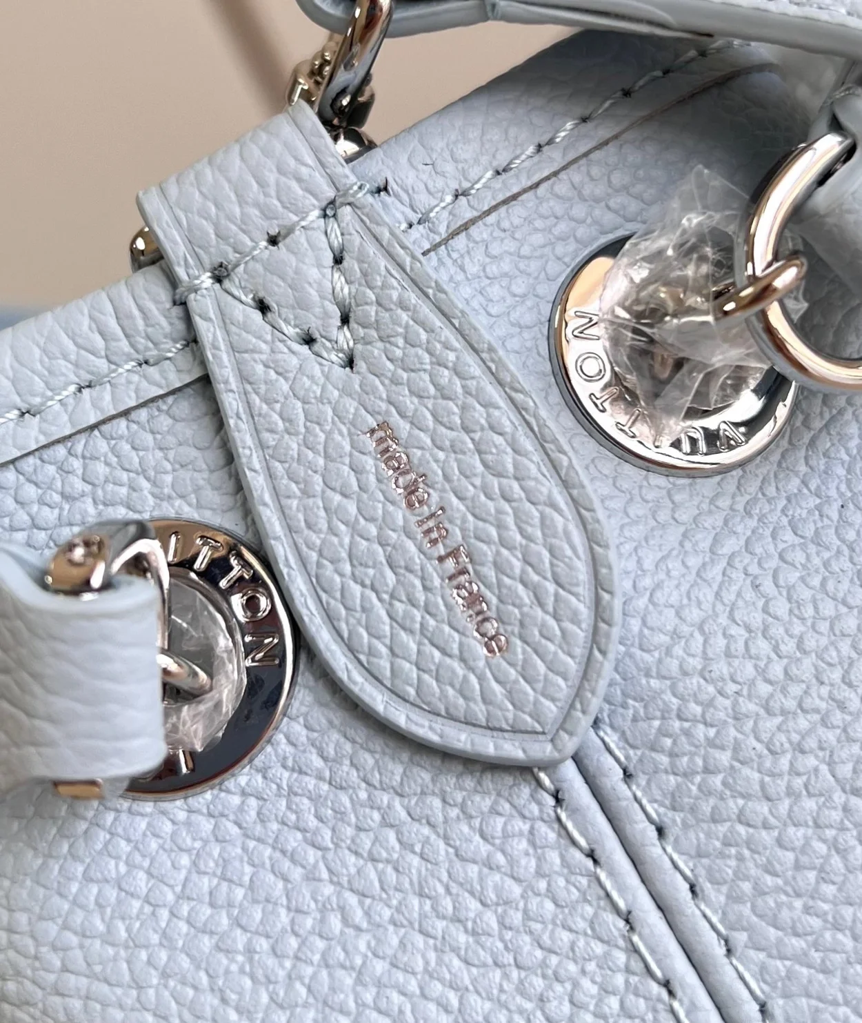 루이비통 LV 번들 모노그램 앙프렝뜨 백 M11187