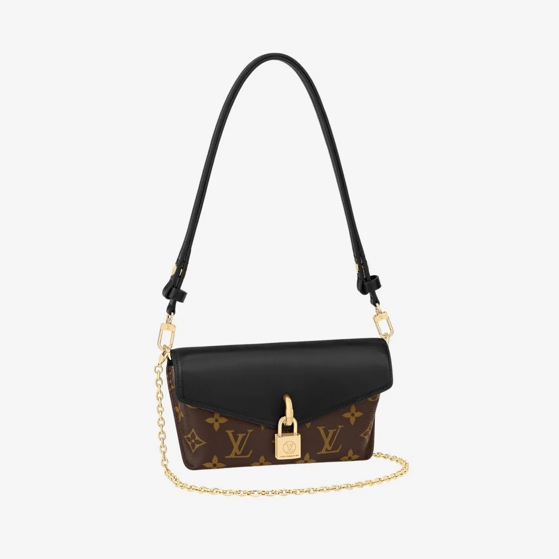 루이비통 패들락 온 스트랩 M80559