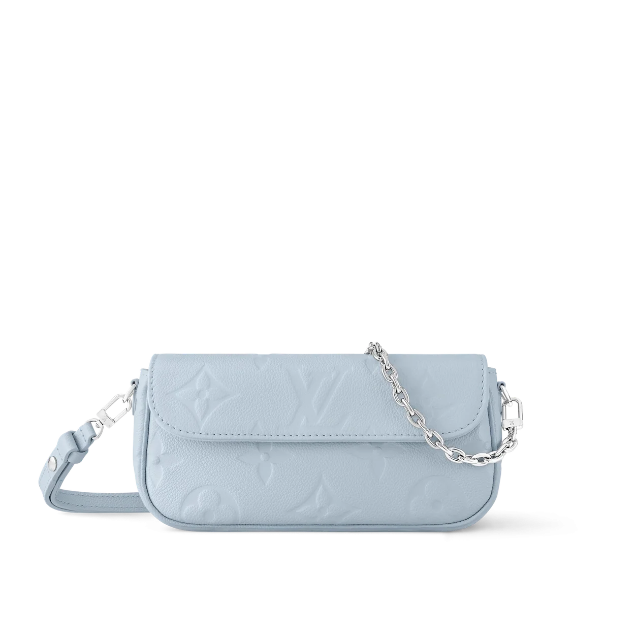 루이비통 아이비 체인 지갑 M83637