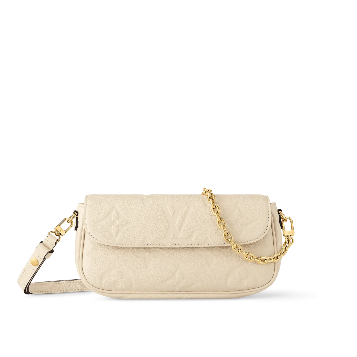 루이비통 아이비 체인 지갑 M82210