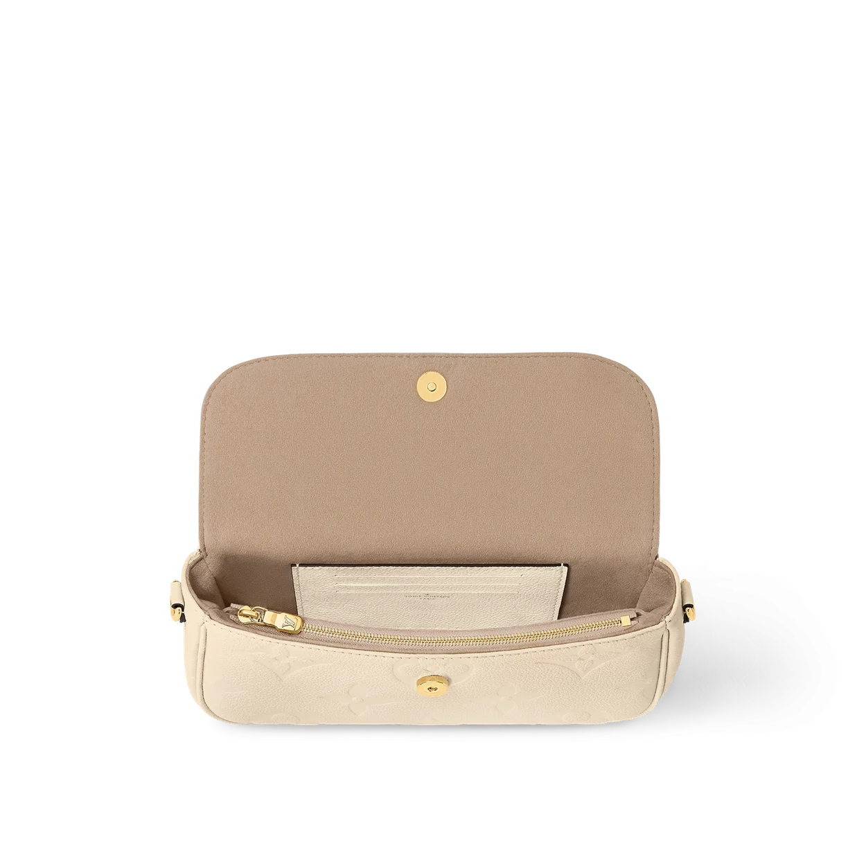 루이비통 아이비 체인 지갑 M82210