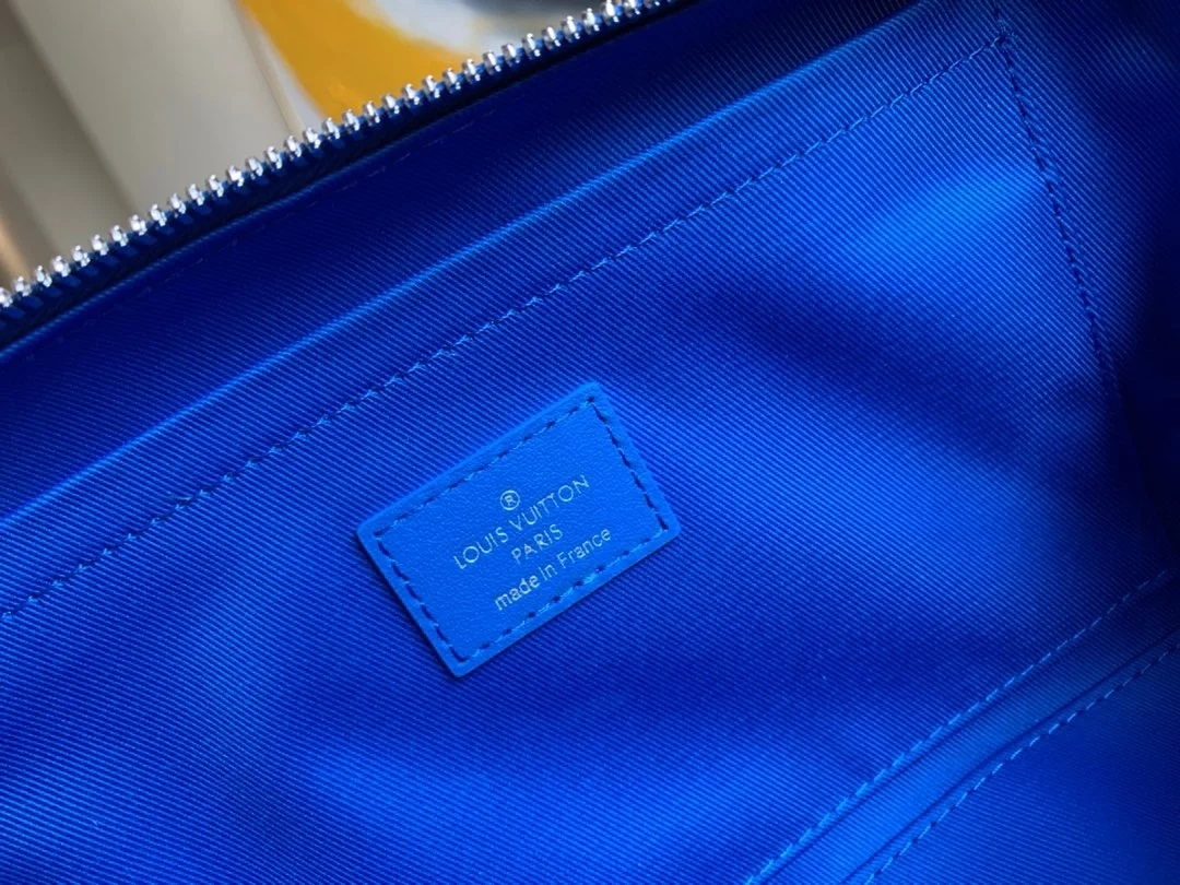 루이비통 소프트 트렁크 지갑 M45432