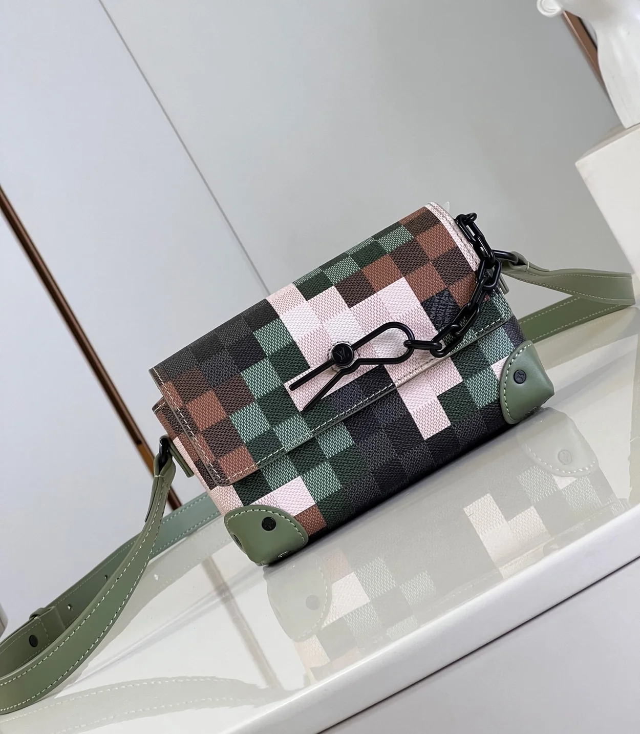 루이비통 스티머 웨어러블 M83172