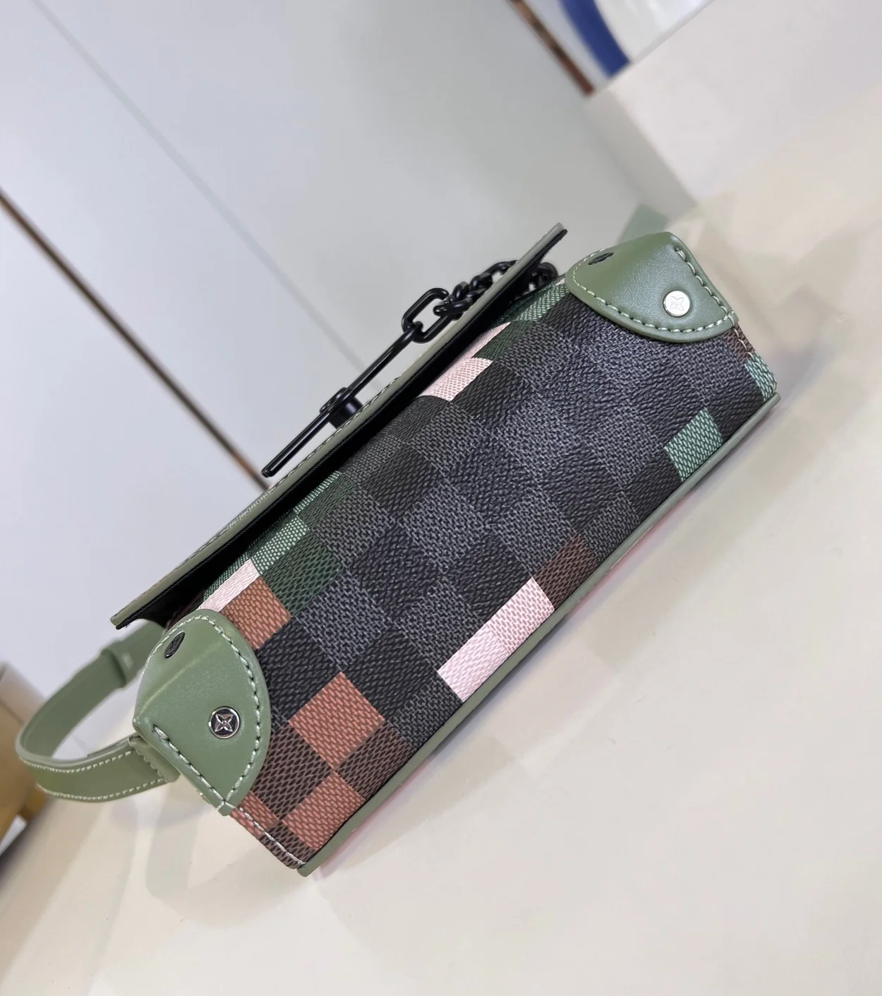 루이비통 스티머 웨어러블 M83172