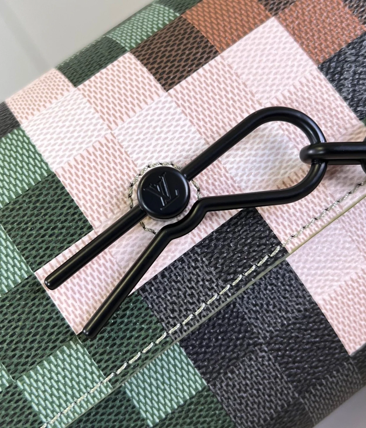 루이비통 스티머 웨어러블 M83172