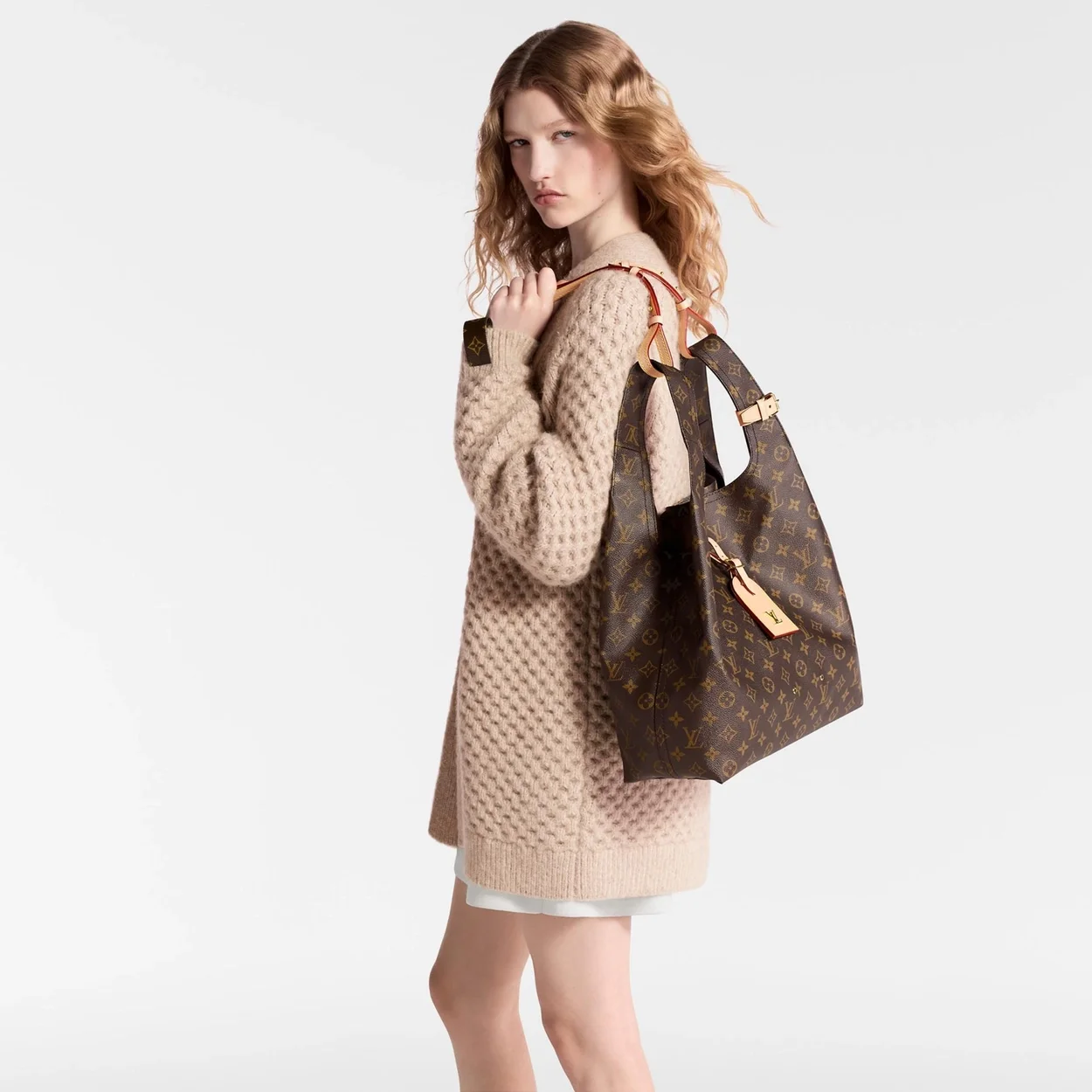 루이비통 아틀란티스 GM M46817