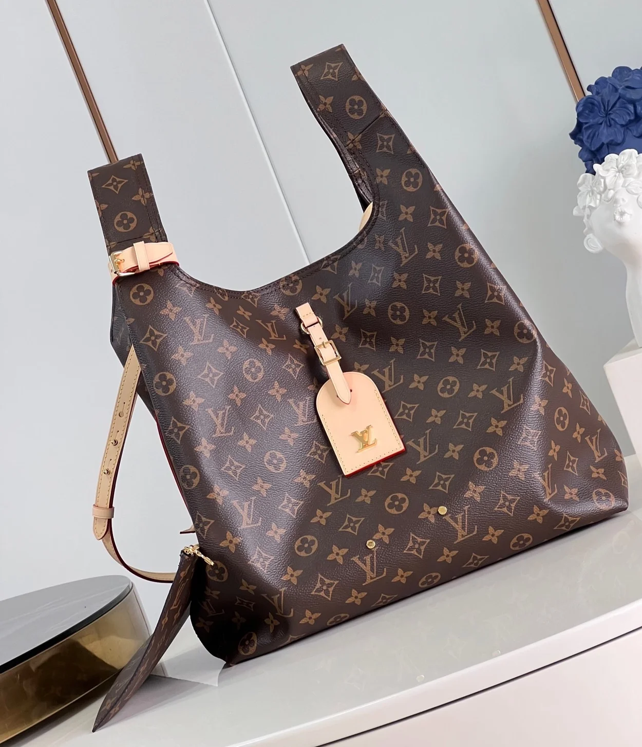 루이비통 아틀란티스 GM M46817