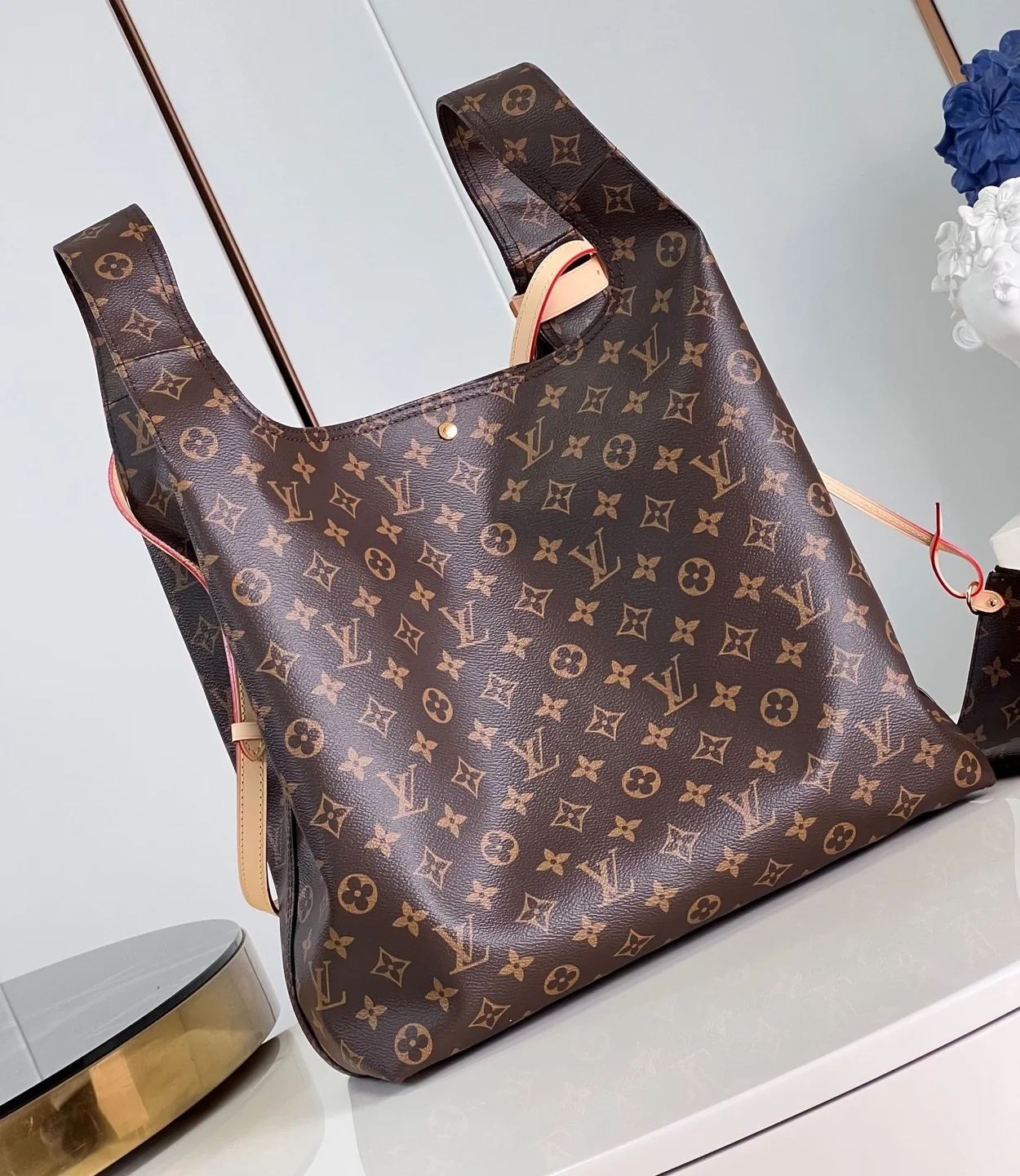 루이비통 아틀란티스 GM M46817