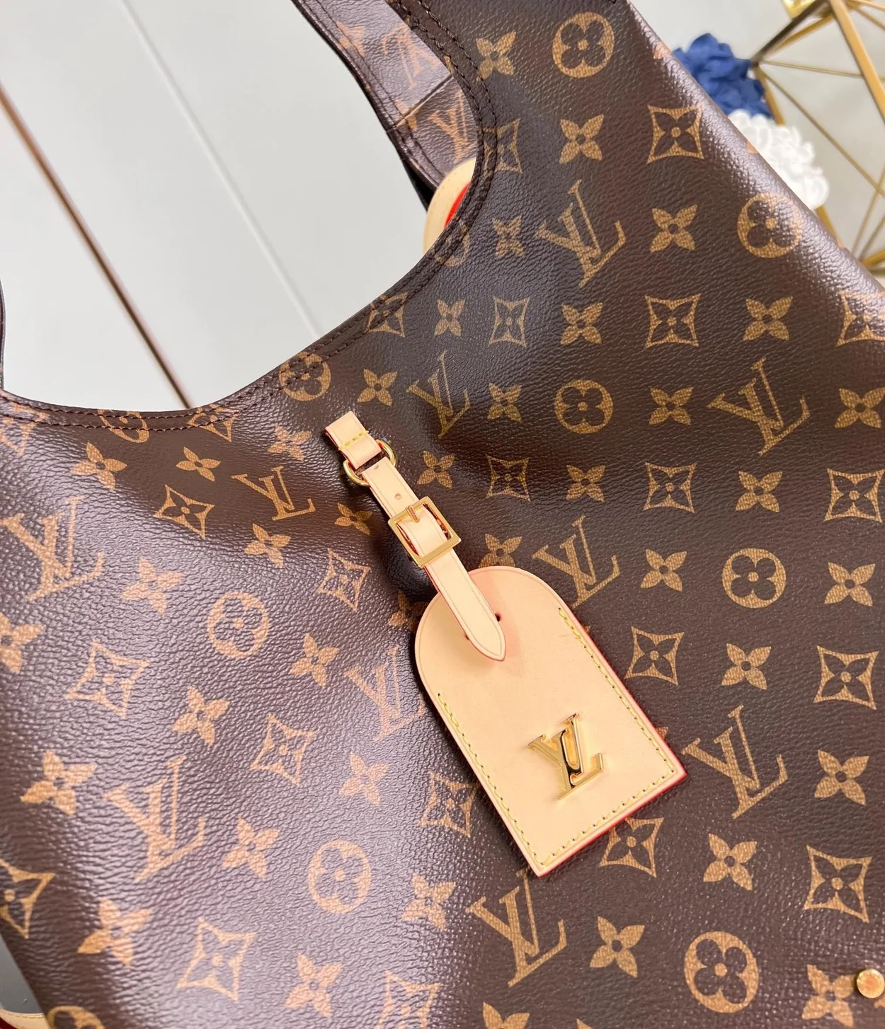 루이비통 아틀란티스 GM M46817