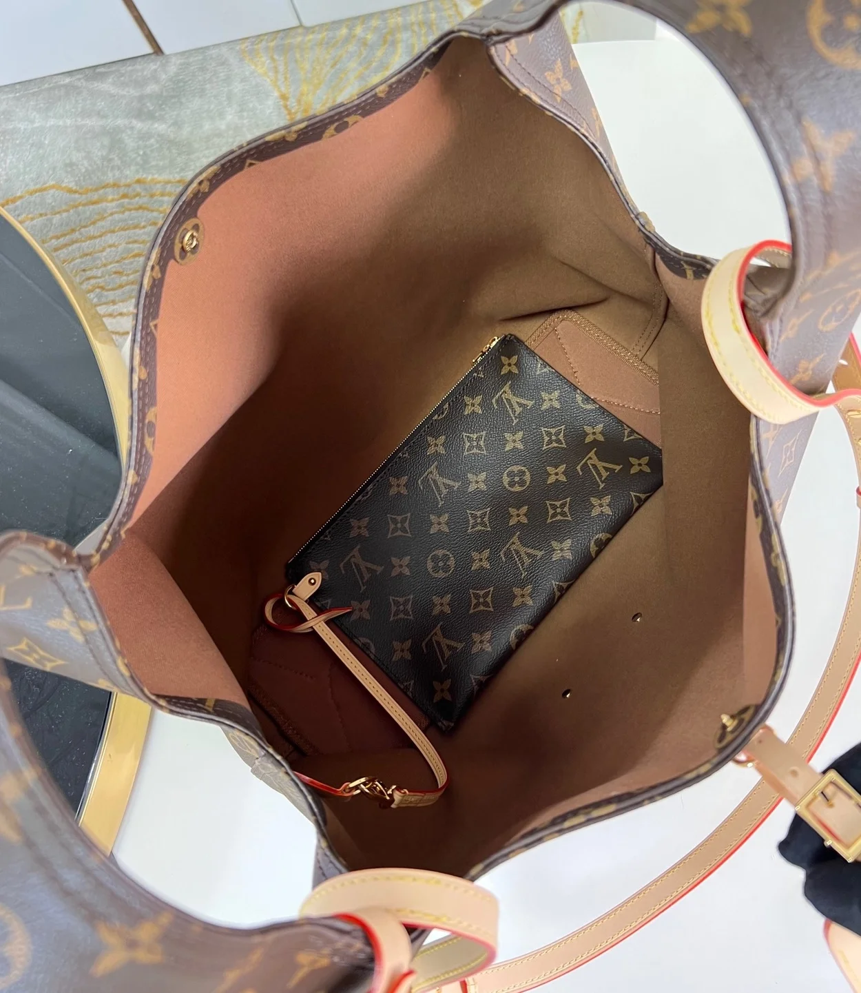 루이비통 아틀란티스 GM M46817