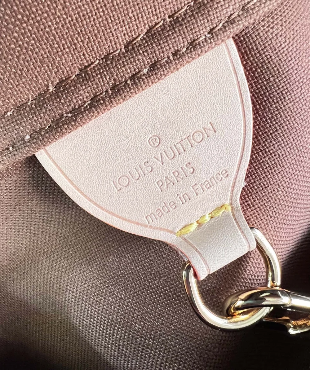 루이비통 아틀란티스 GM M46817