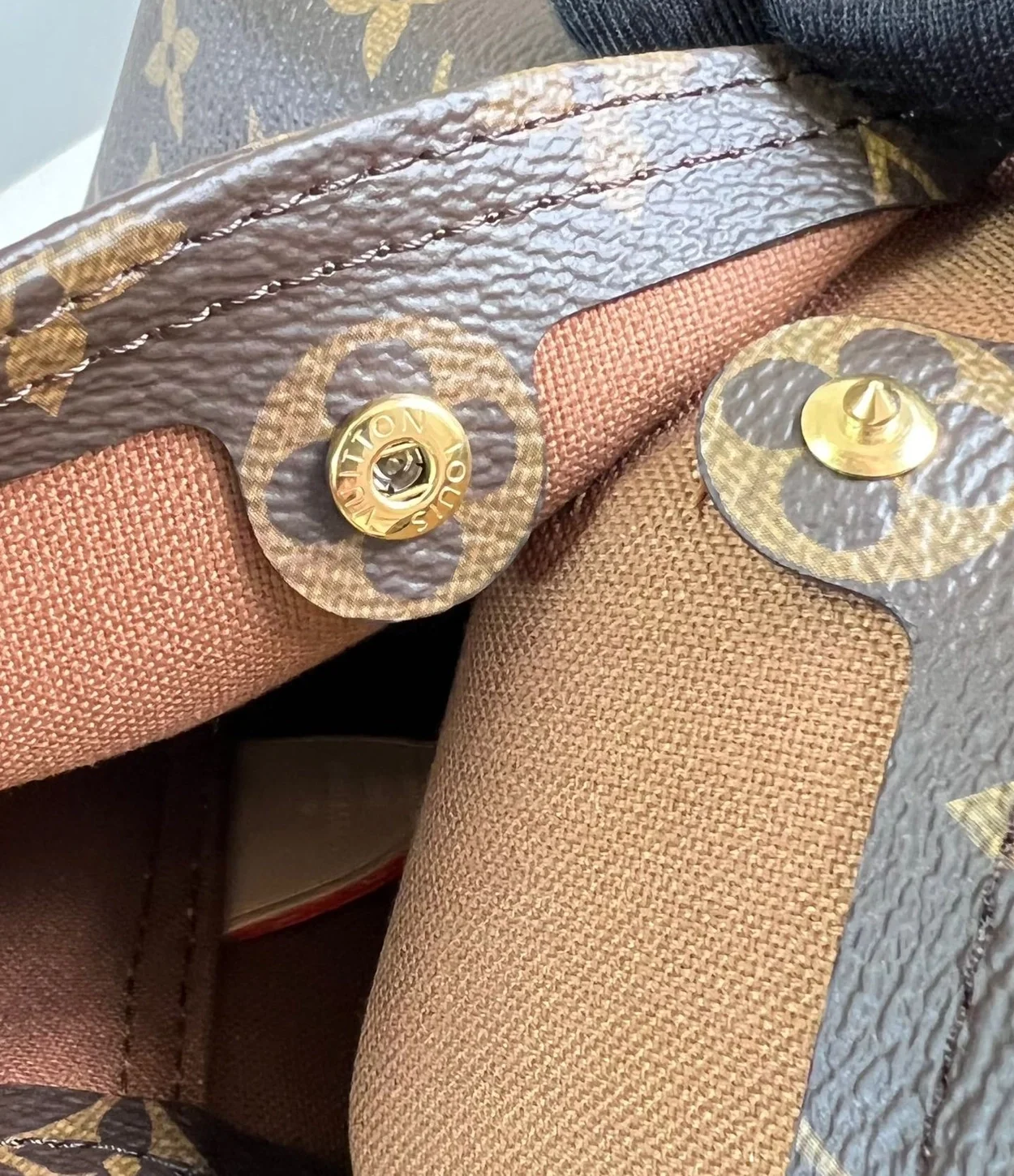 루이비통 아틀란티스 GM M46817