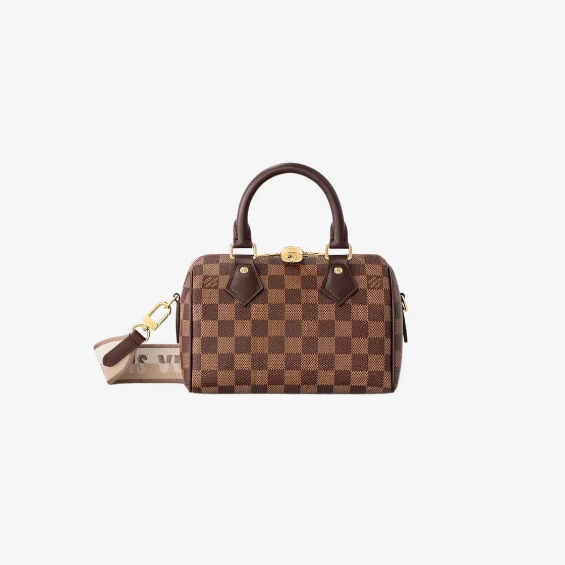 루이비통 스피디 반둘리에 20 N40489