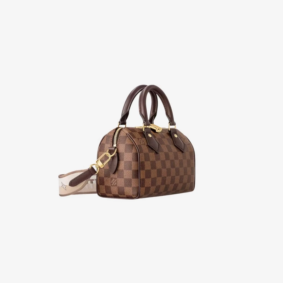 루이비통 스피디 반둘리에 20 N40489