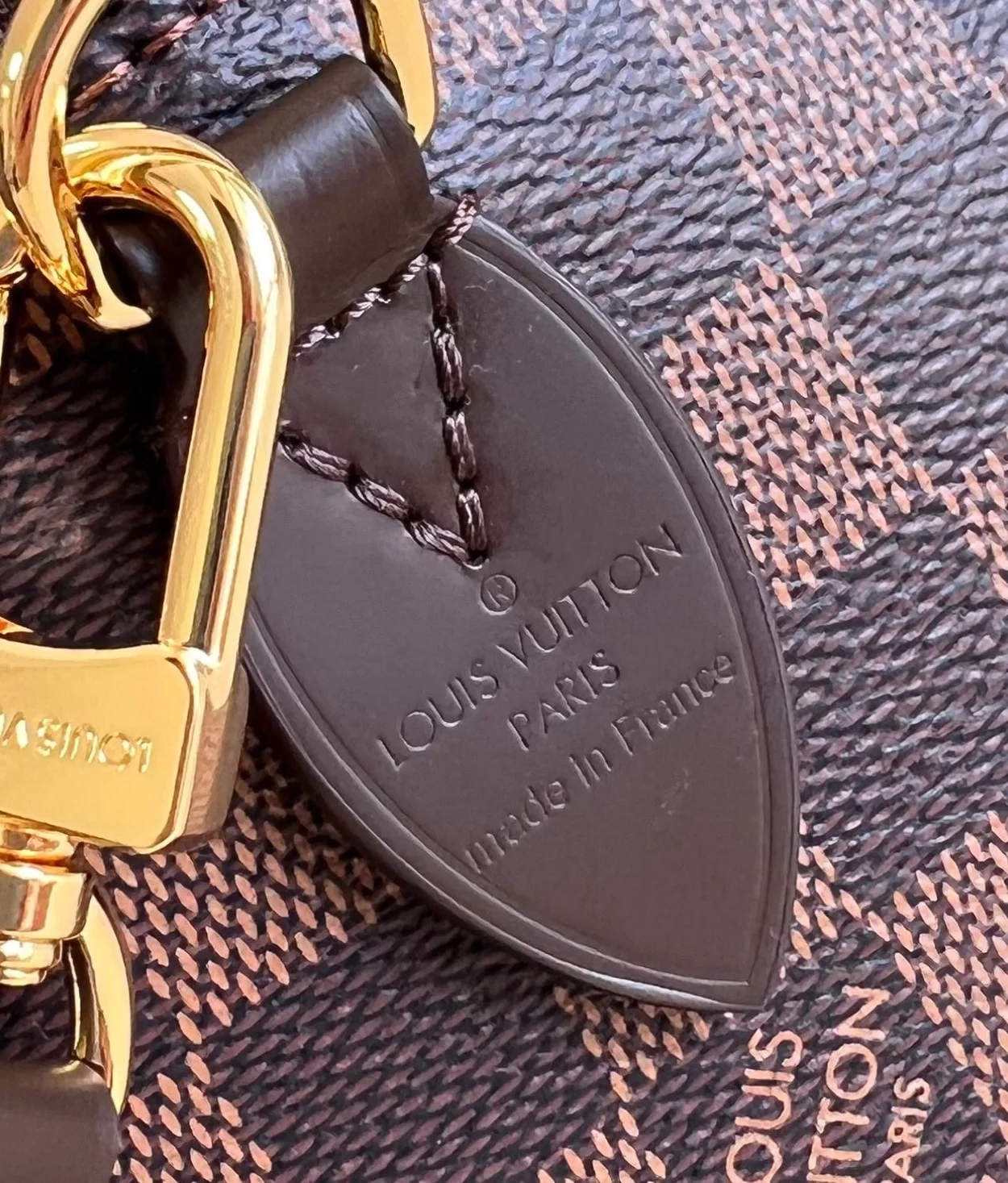 루이비통 스피디 반둘리에 20 N40489