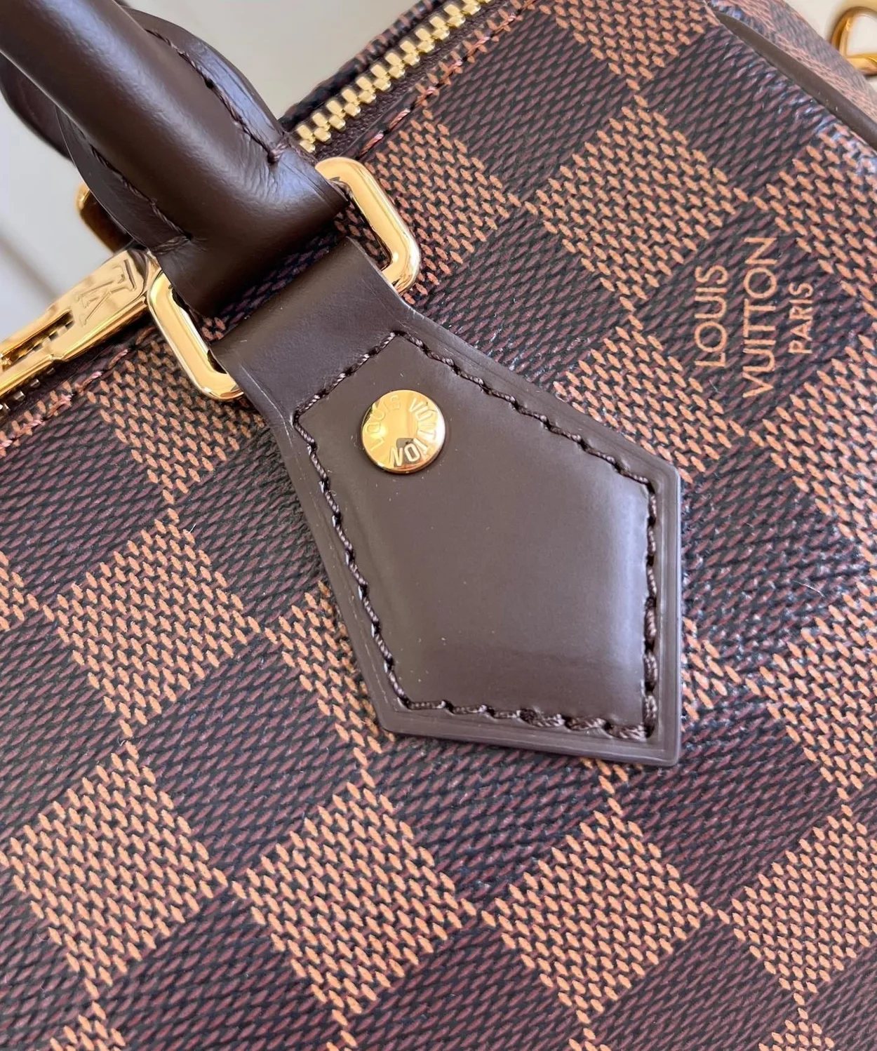 루이비통 스피디 반둘리에 20 N40489