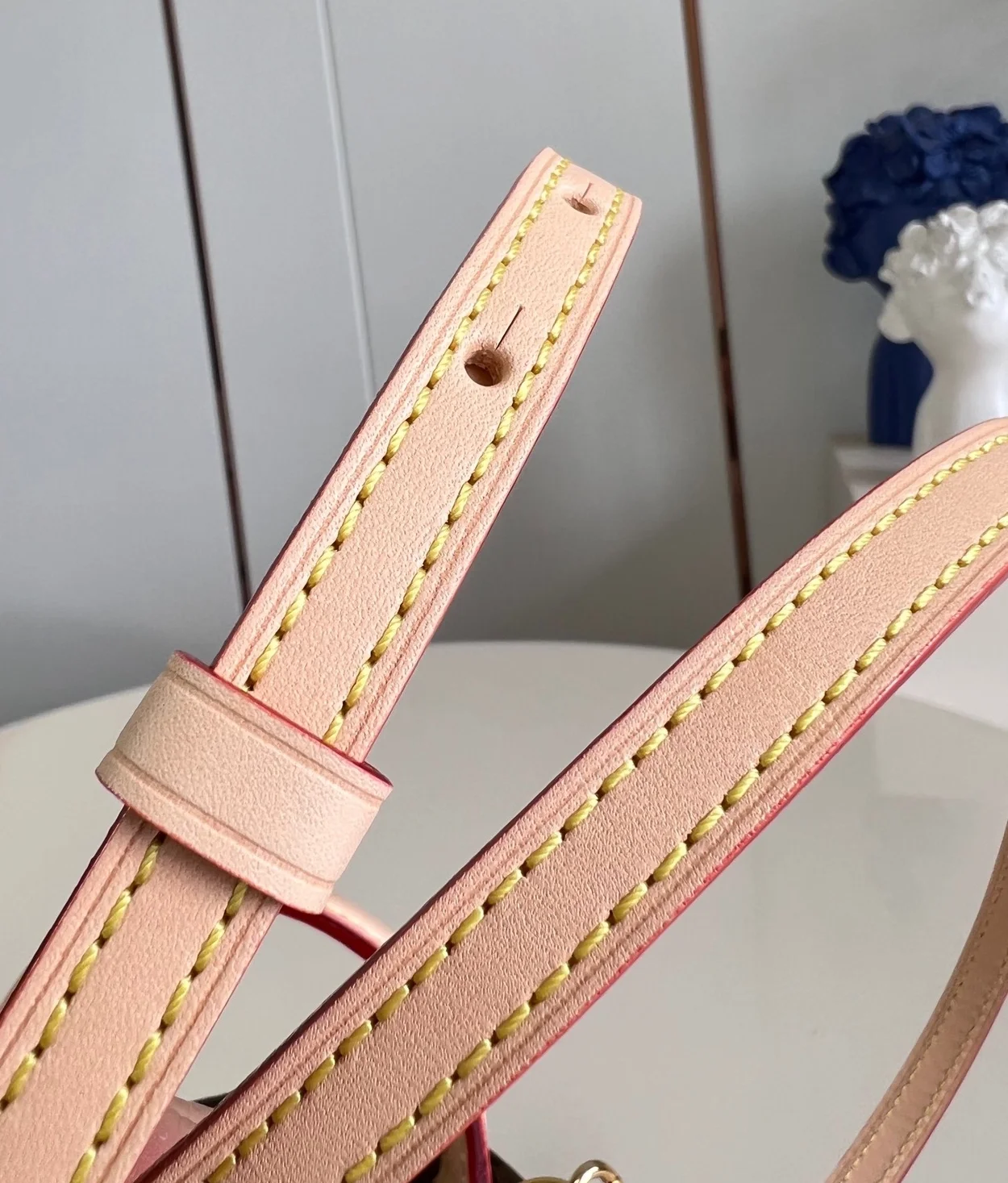 루이비통 스콧 모노그램 캔버스 M46933