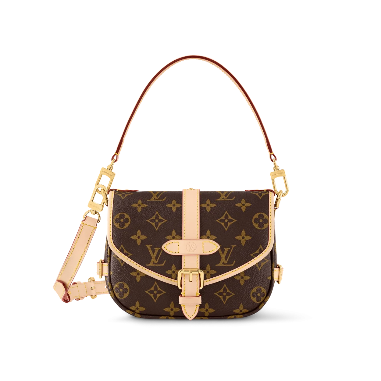 루이비통 소뮈르 BB M46740