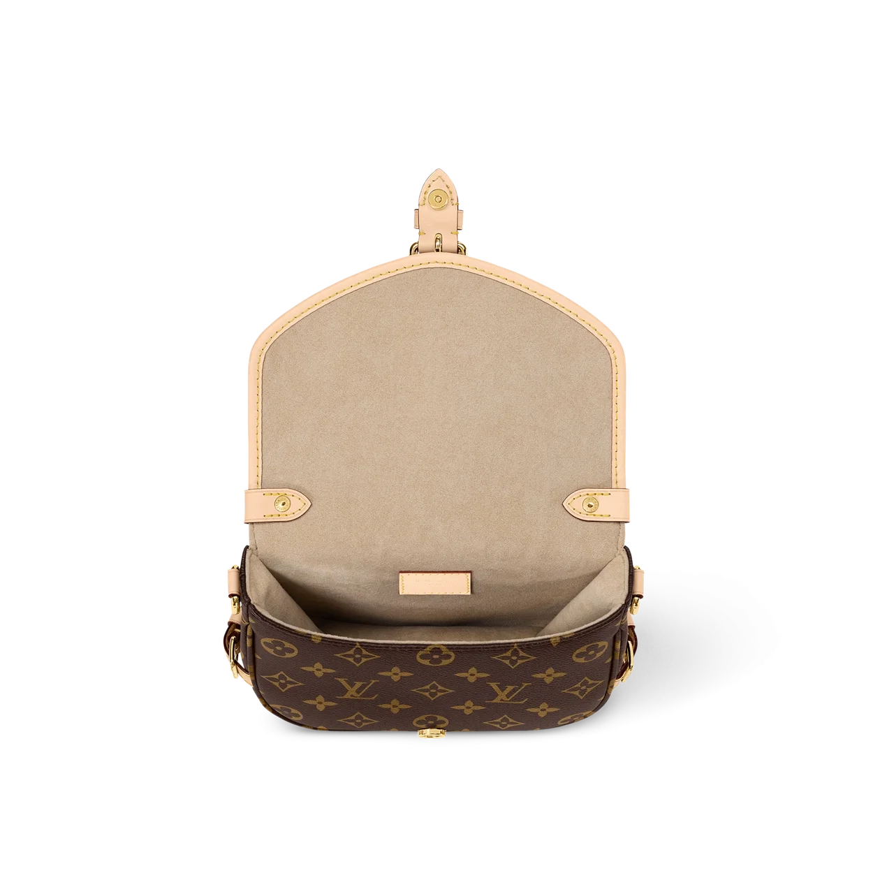 루이비통 소뮈르 BB M46740