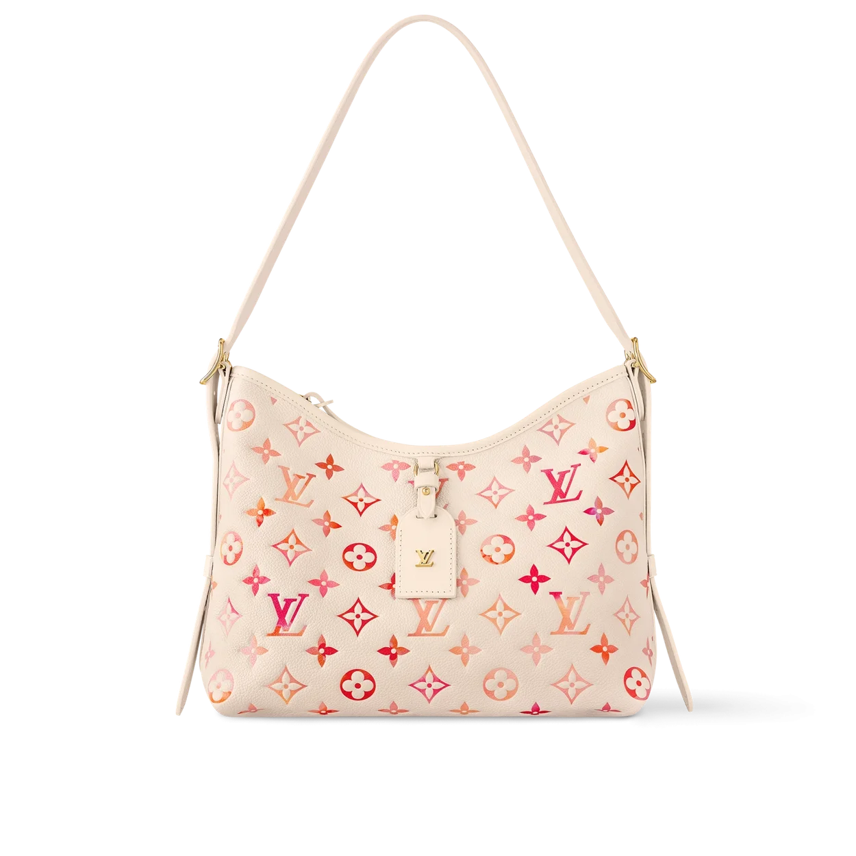 루이비통 캐리올 PM 모노그램 선라이즈 M24652