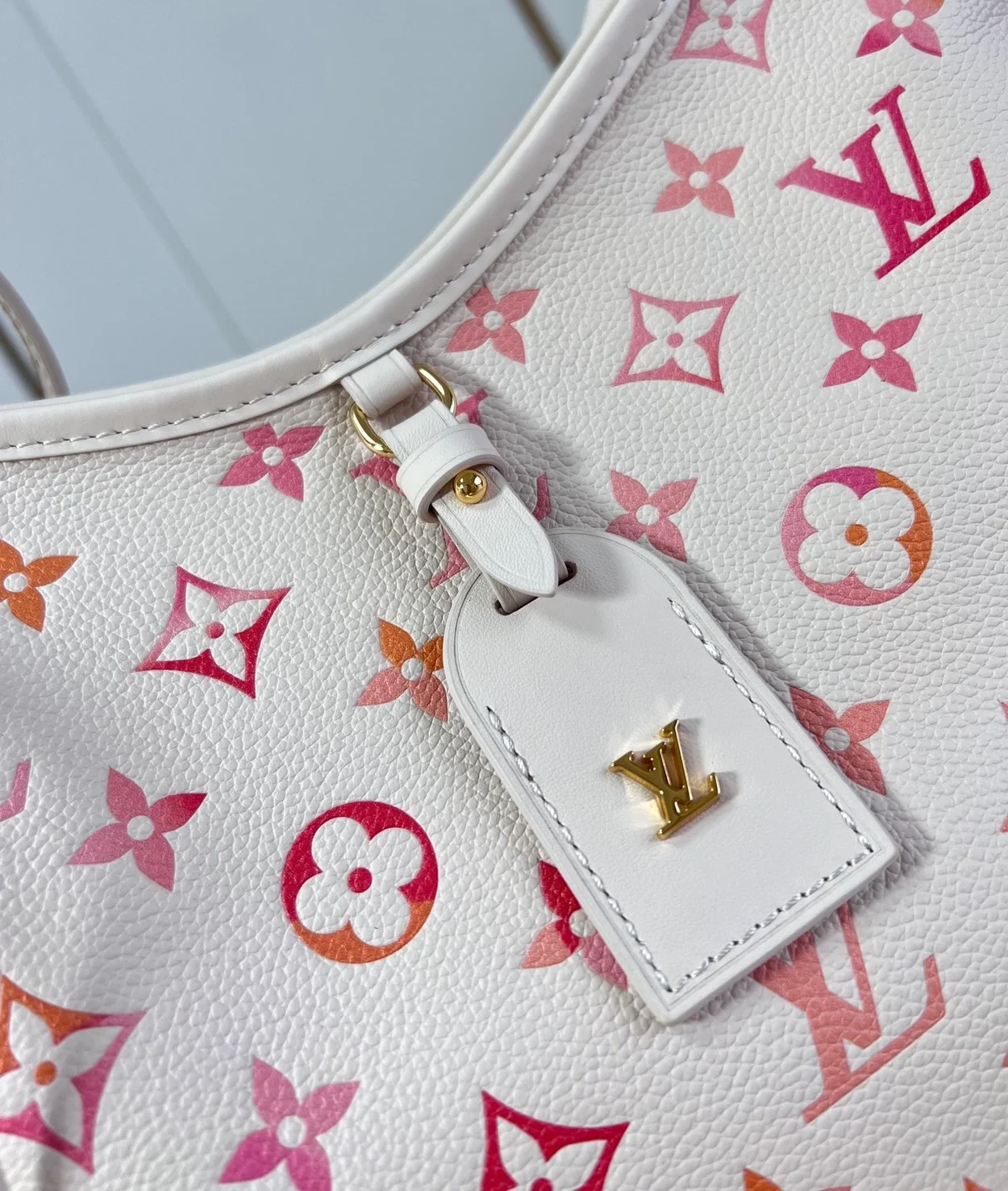 루이비통 캐리올 PM 모노그램 선라이즈 M24652