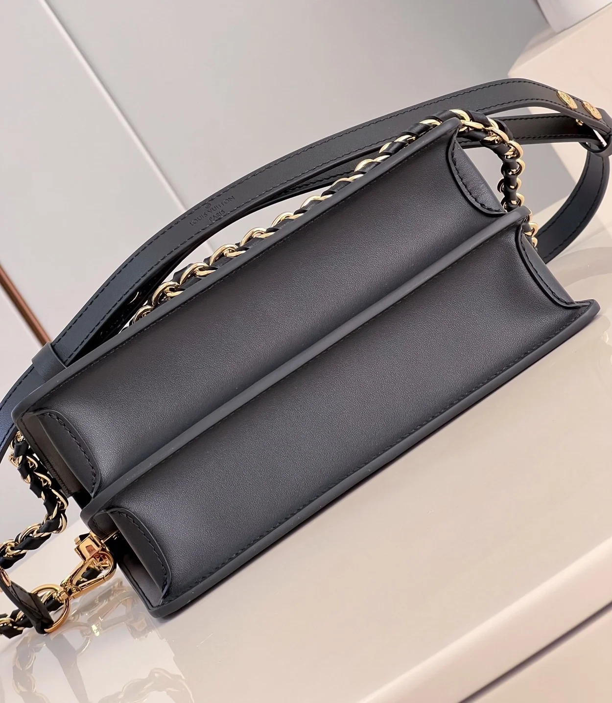 루이비통 도핀 MM M56141