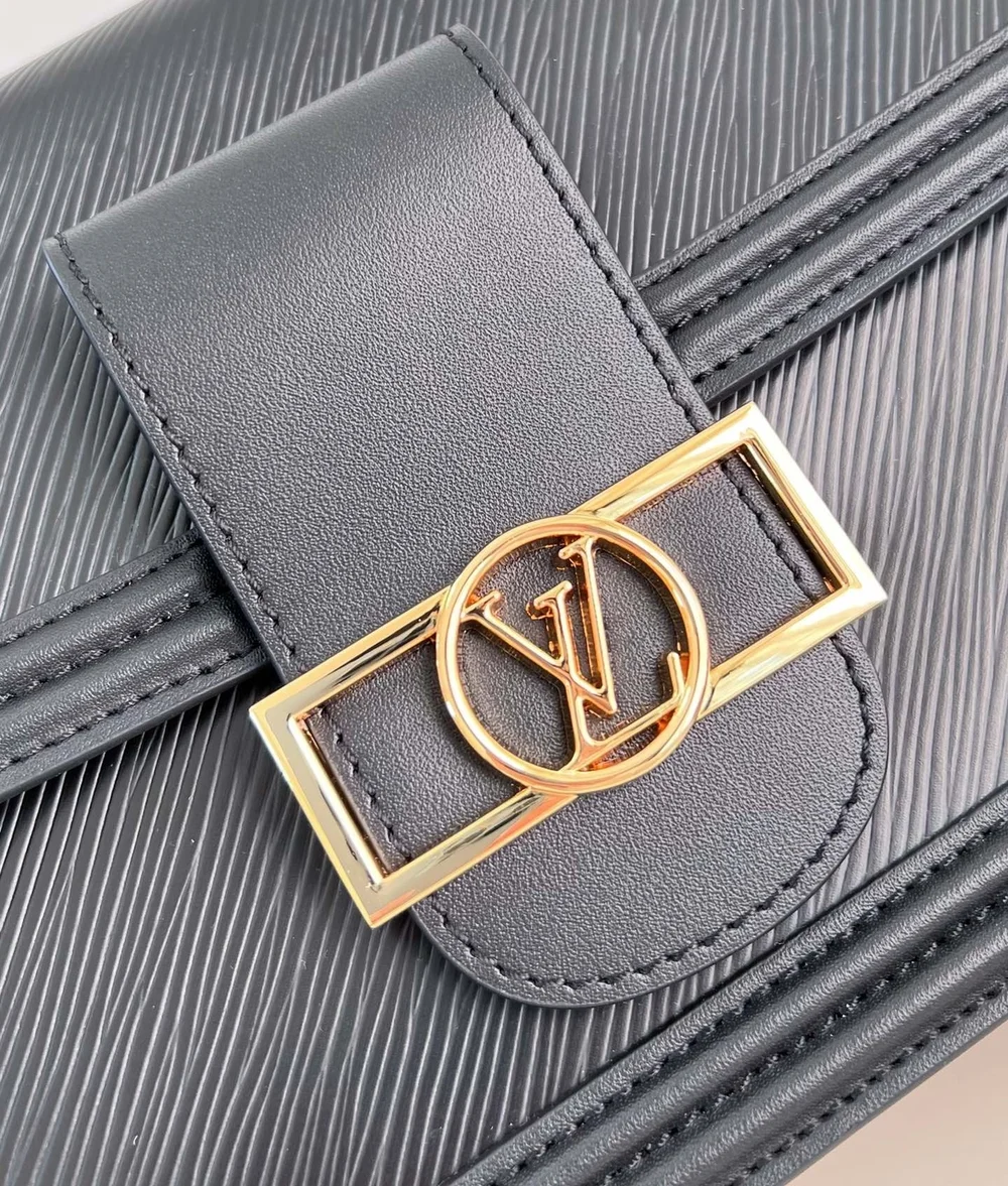 루이비통 도핀 MM M56141