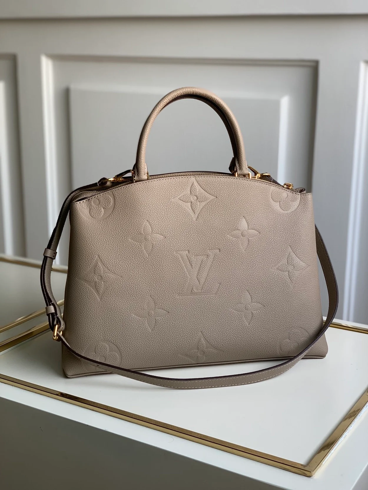 루이비통 그랑 팔레 M45833