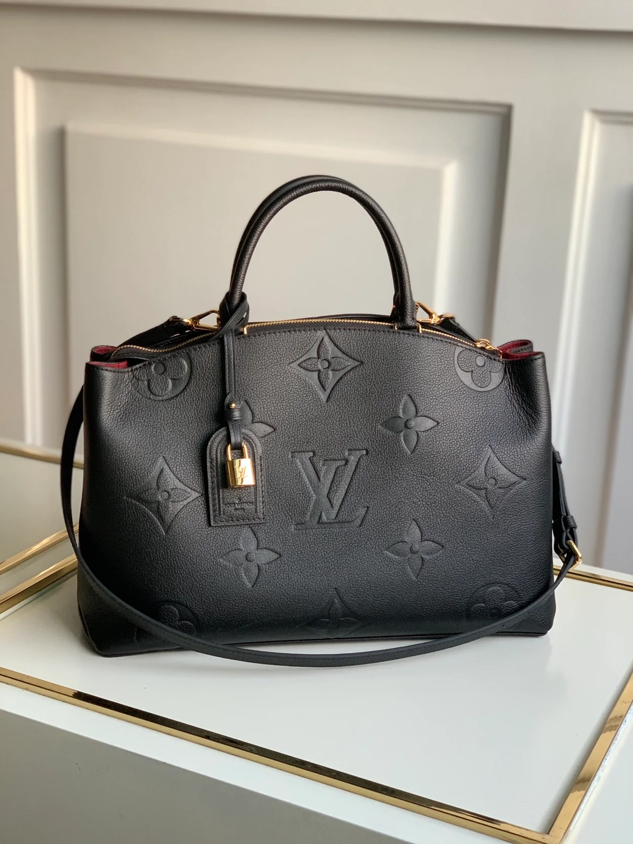 루이비통 그랑 팔레 M45811