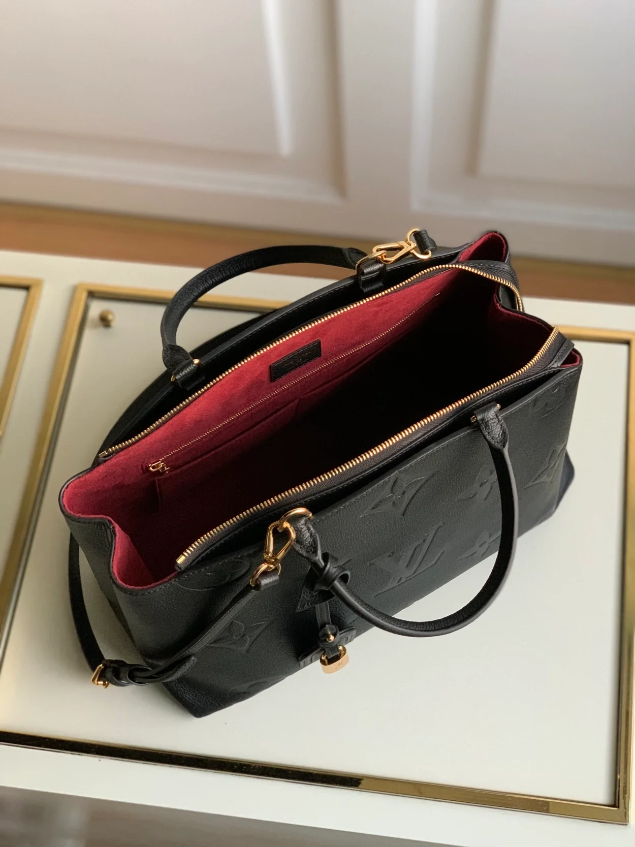 루이비통 그랑 팔레 M45811