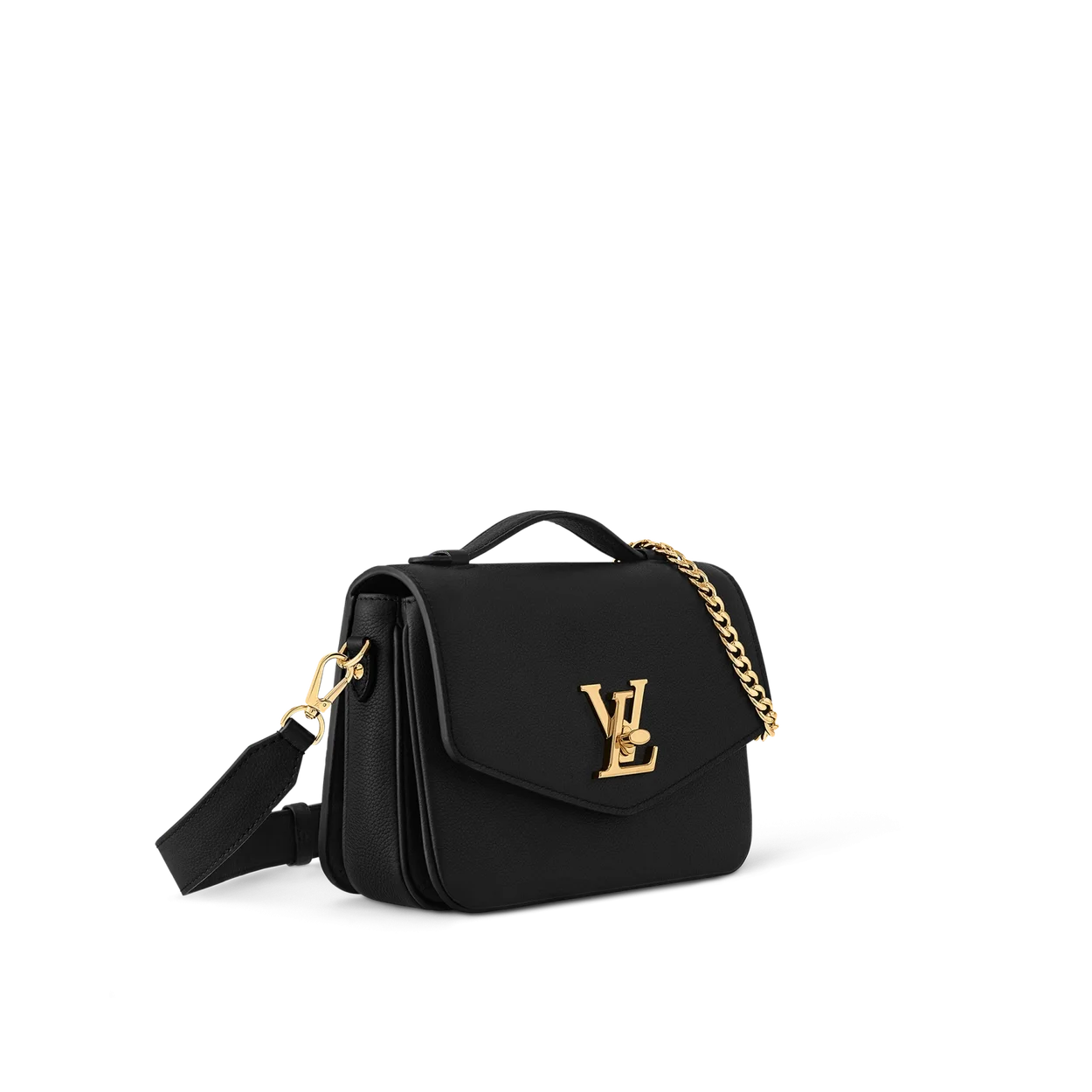 루이비통 옥스포드 락미 블랙 M22735