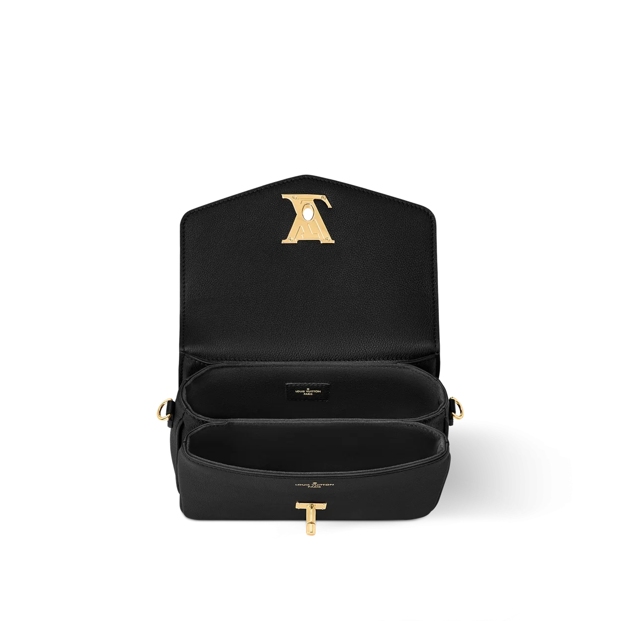 루이비통 옥스포드 락미 블랙 M22735