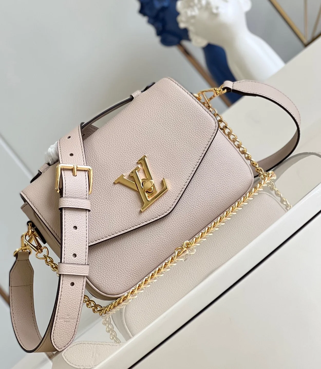 루이비통 옥스포드 락미 그레이지 M22792