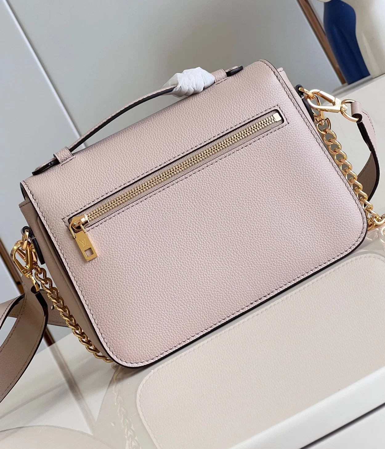 루이비통 옥스포드 락미 그레이지 M22792