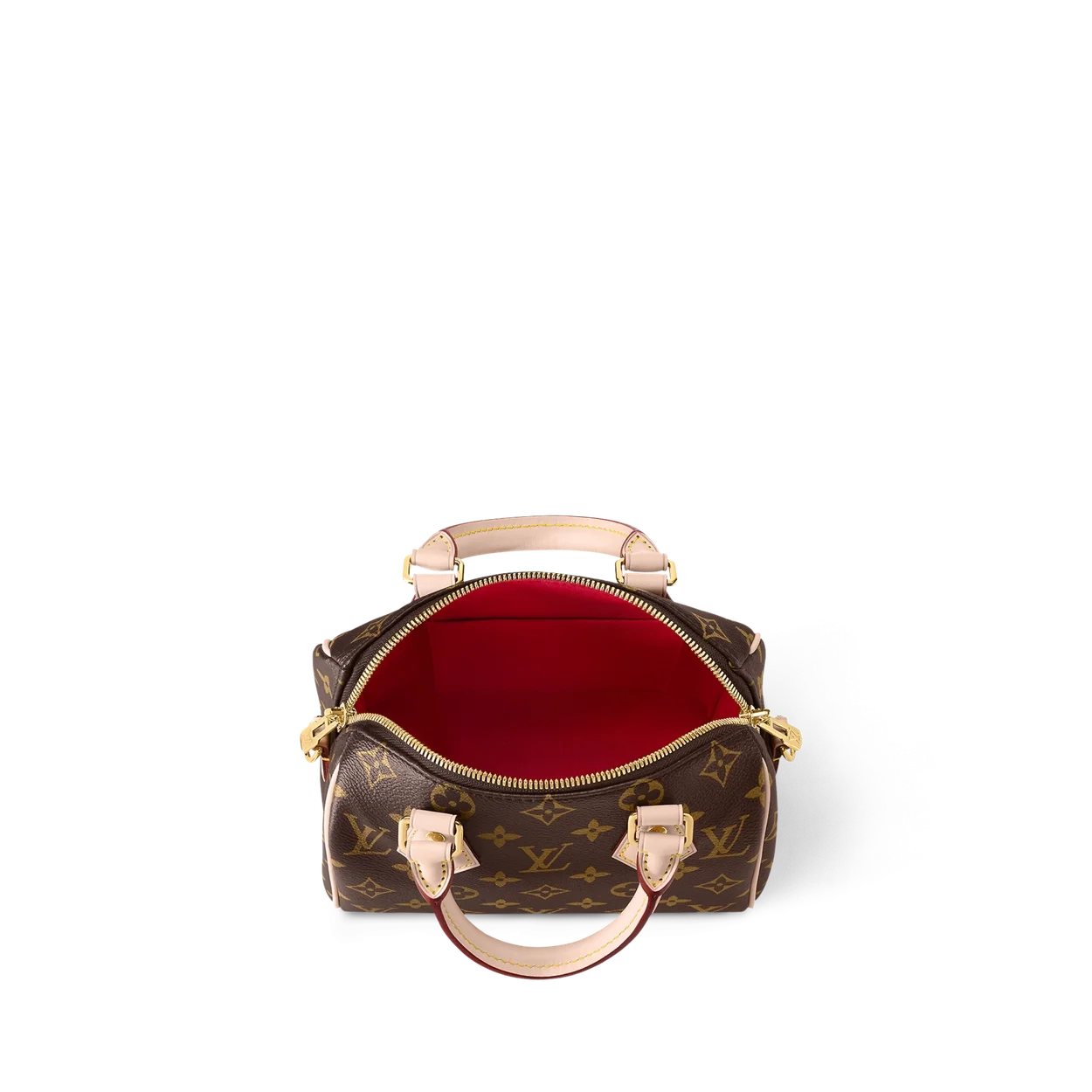 루이비통 스피디 반둘리에 20 모노그램 M46234