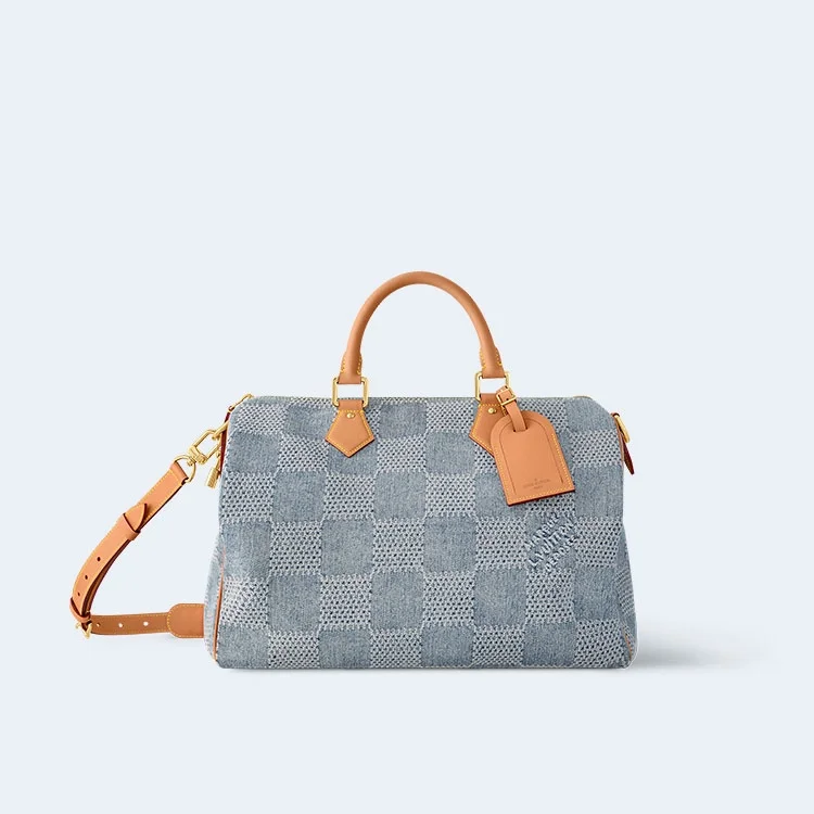 루이비통 스피디 반둘리에 40 N40701