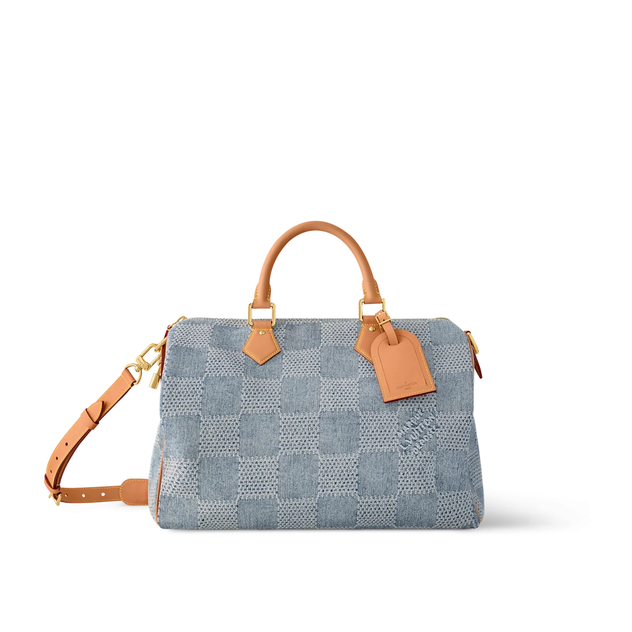 루이비통 스피디 반둘리에 40 N40701