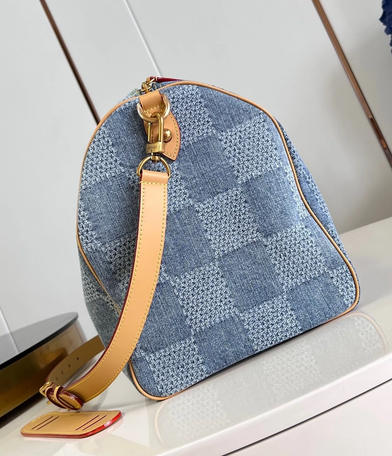 루이비통 스피디 반둘리에 40 N40701