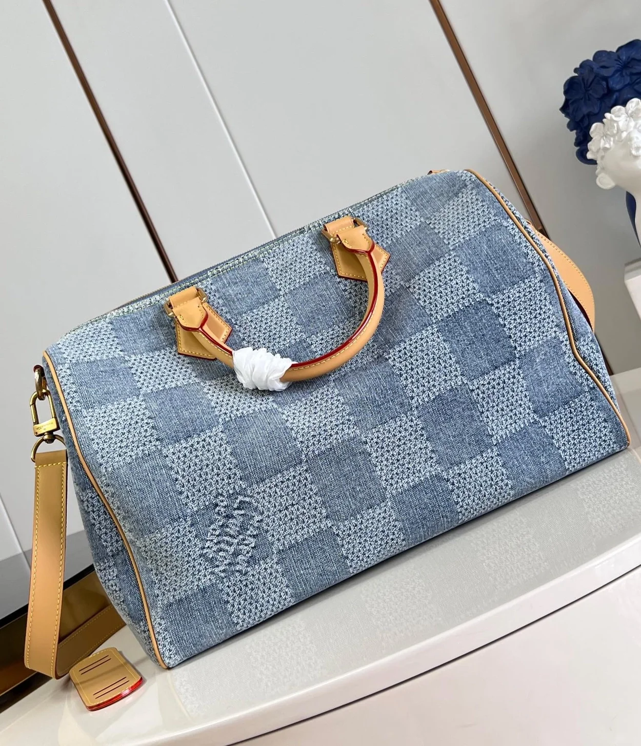 루이비통 스피디 반둘리에 40 N40701