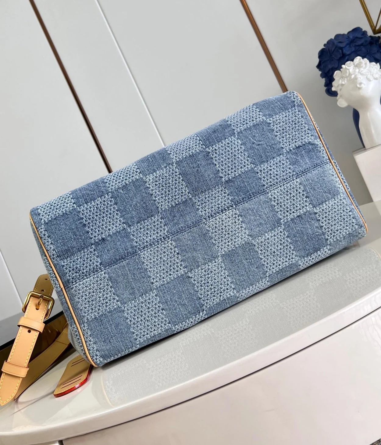 루이비통 스피디 반둘리에 40 N40701