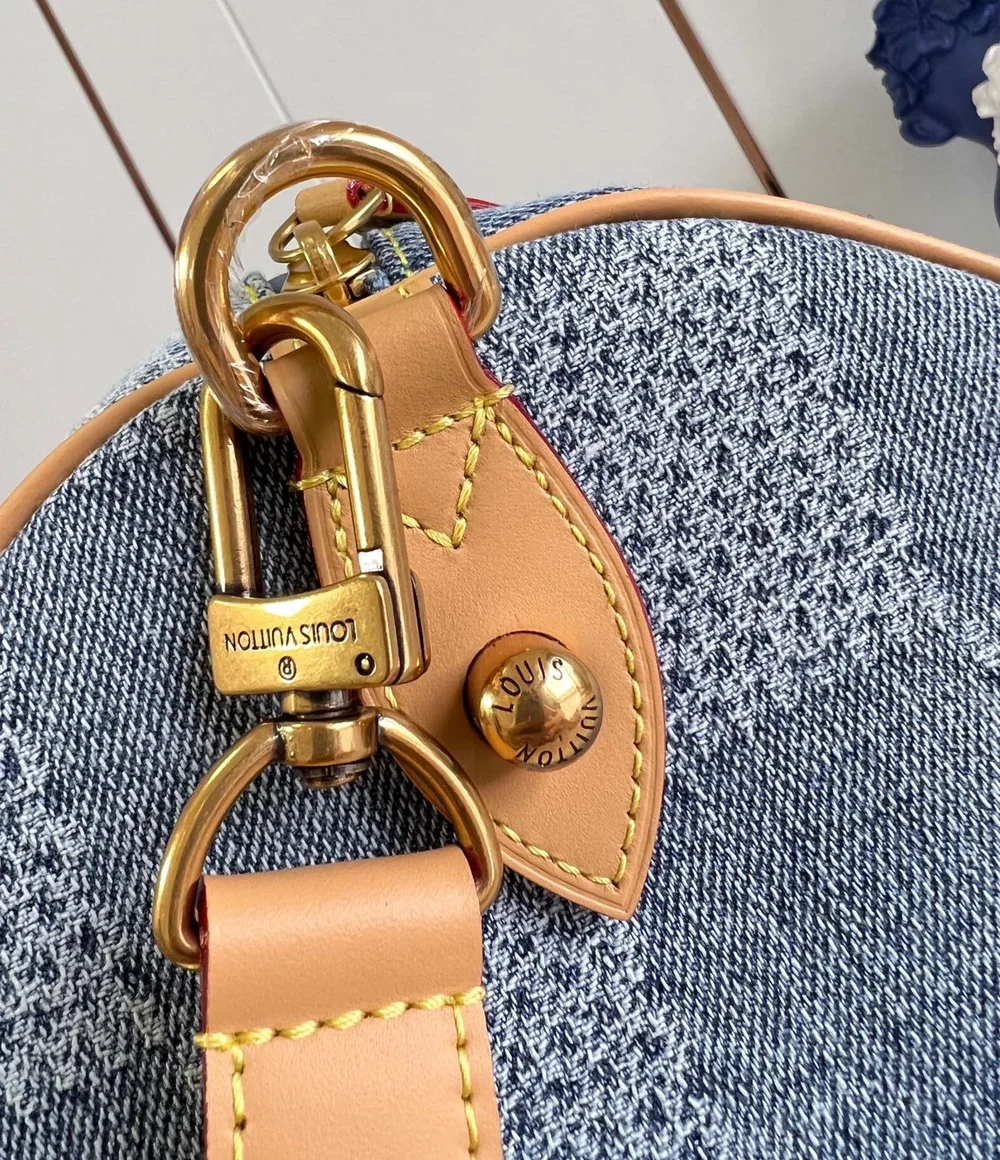 루이비통 스피디 반둘리에 40 N40701